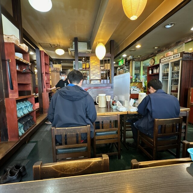 ささの屋 芝大門店 -