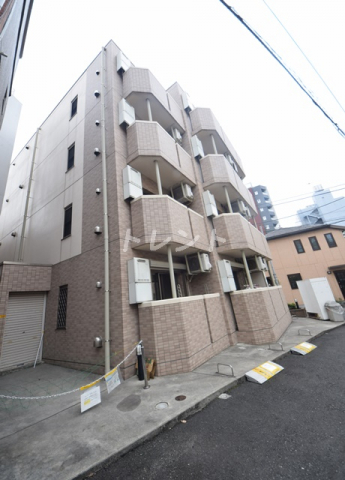 ホームズ】エバーグリーン高田馬場(新宿区)の賃貸情報