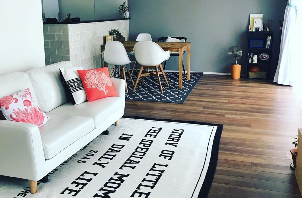 白のソファを選ぶならこの10選 どんなシーンもスタイリッシュにきまるコーディネート実例をご紹介Hello Interior NOTEノート