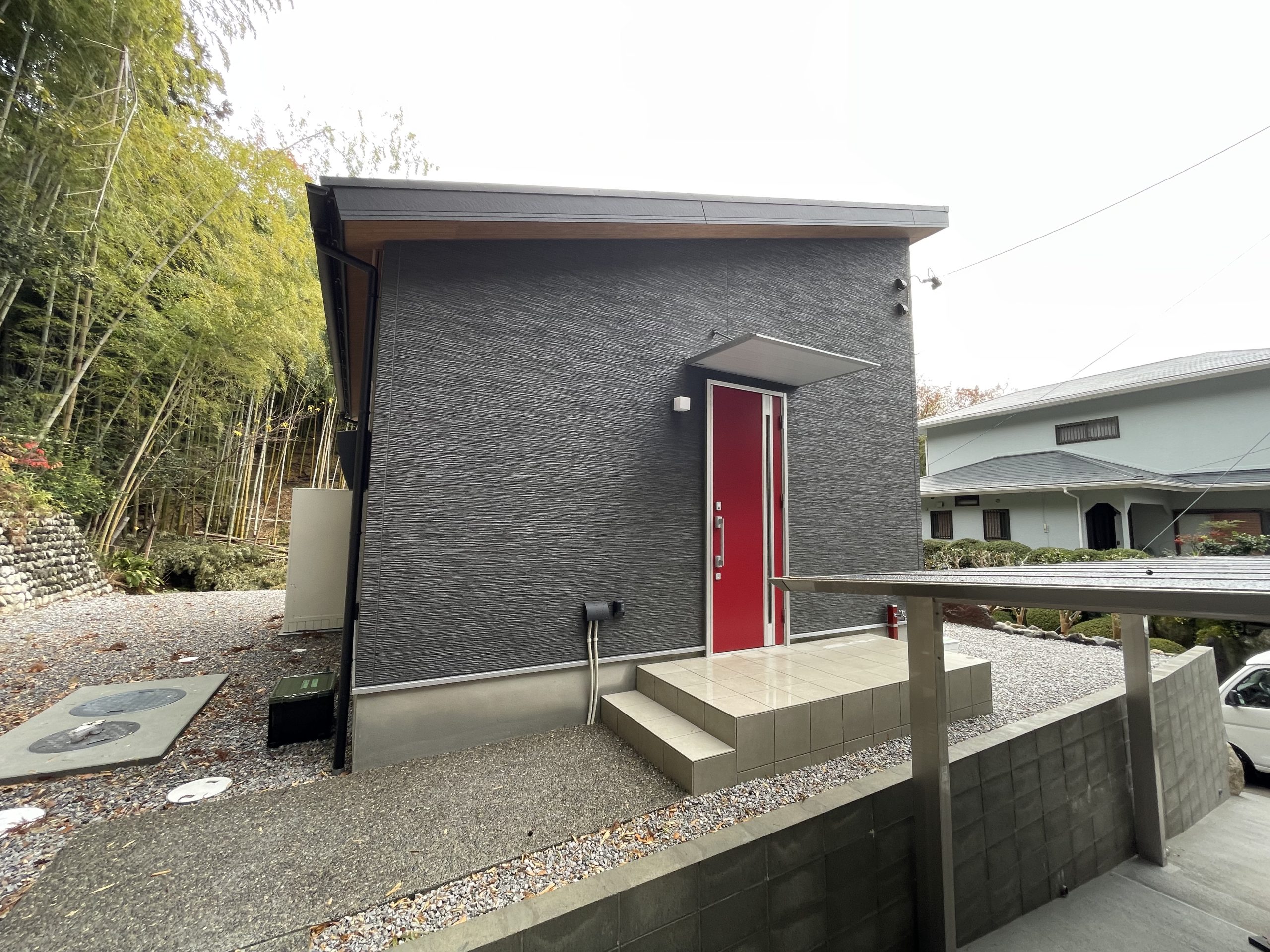 21.25坪3人ご家族の平屋 コンパクトハウス パントリー付き 株式会社 カノウヤ2020.09.11 金09:22-ふくしまニュースリリース