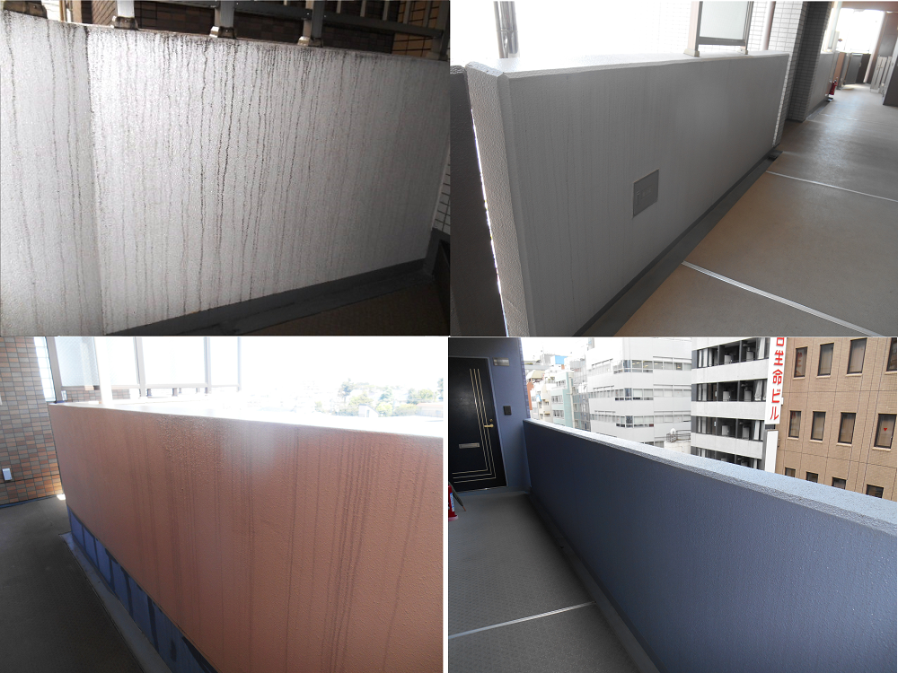 幅1.2ｍの本棚と0.73ｍの収納が隠れている廊下 裁縫スペースのある家 浦和マンションリノベーション- その他事例SUVACO スバコ