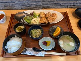 魚屋+台所 ななつや（井原/笠岡/浅口 海鮮料理）のグルメ情報