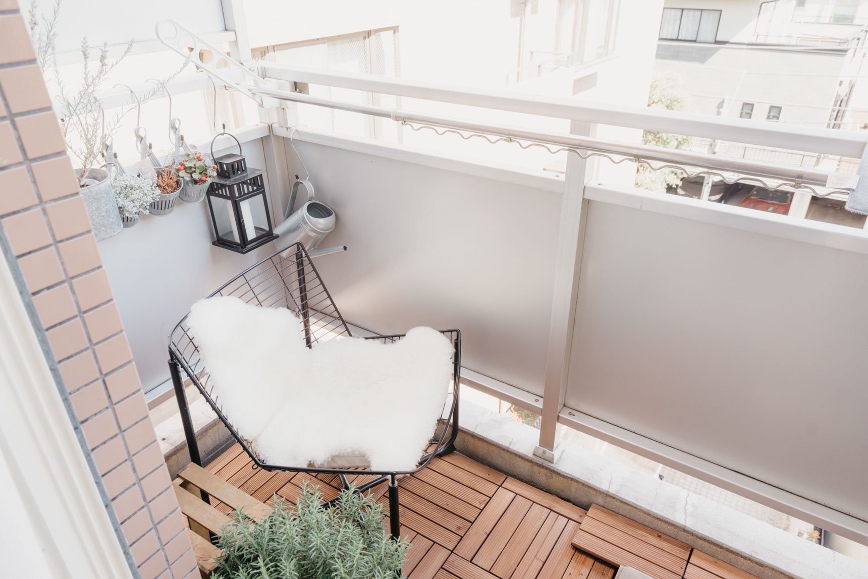 外で優雅な時間を。東京近郊でルーフバルコニーがあるお部屋まとめgoodroom journal