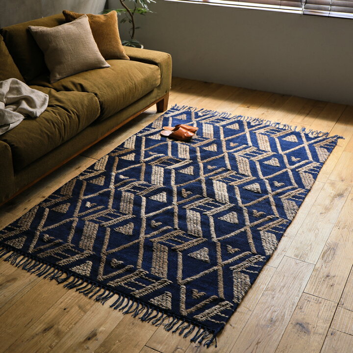 洗える ラグ グレー メンズ 男性 50×75cm 長方形マット 玄関 ラグマット おしゃれ