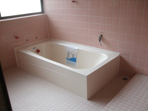 サウナ露天風呂貸切