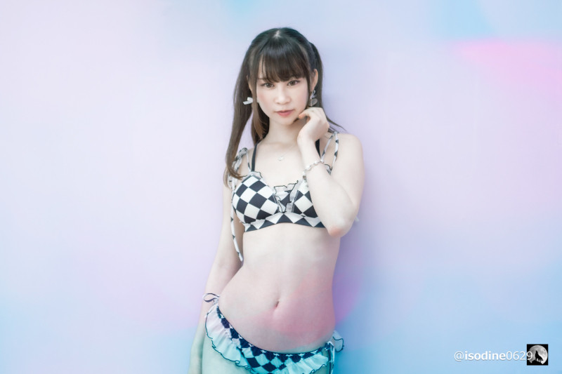 2019年４月29日】美咲りこちゃん東京Lilyフォトセッション | Ｍ☆Ｓ 君がいる