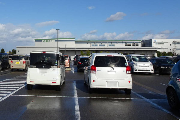 タイヤガーデン ピットイン 城東店