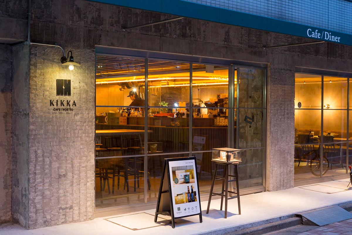 SNSで話題！わざわざ行きたい久留米のおしゃれショップ＆カフェ10選