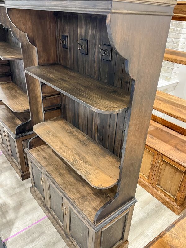 棚 古着のおしゃれなアレンジ・飾り方のインテリア実例RoomClip ルームクリップ