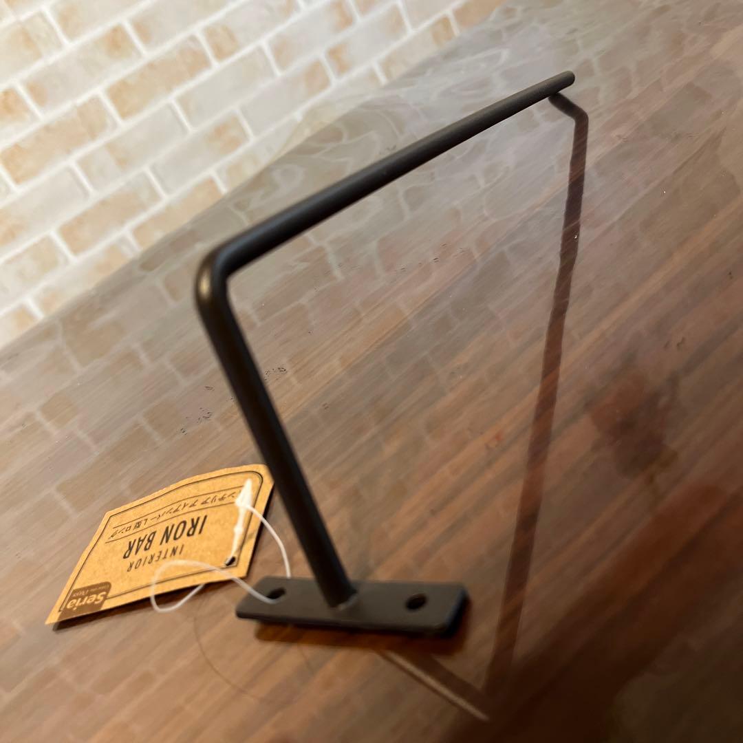 楽天市場 100 均 アイアン バー サイズの通販