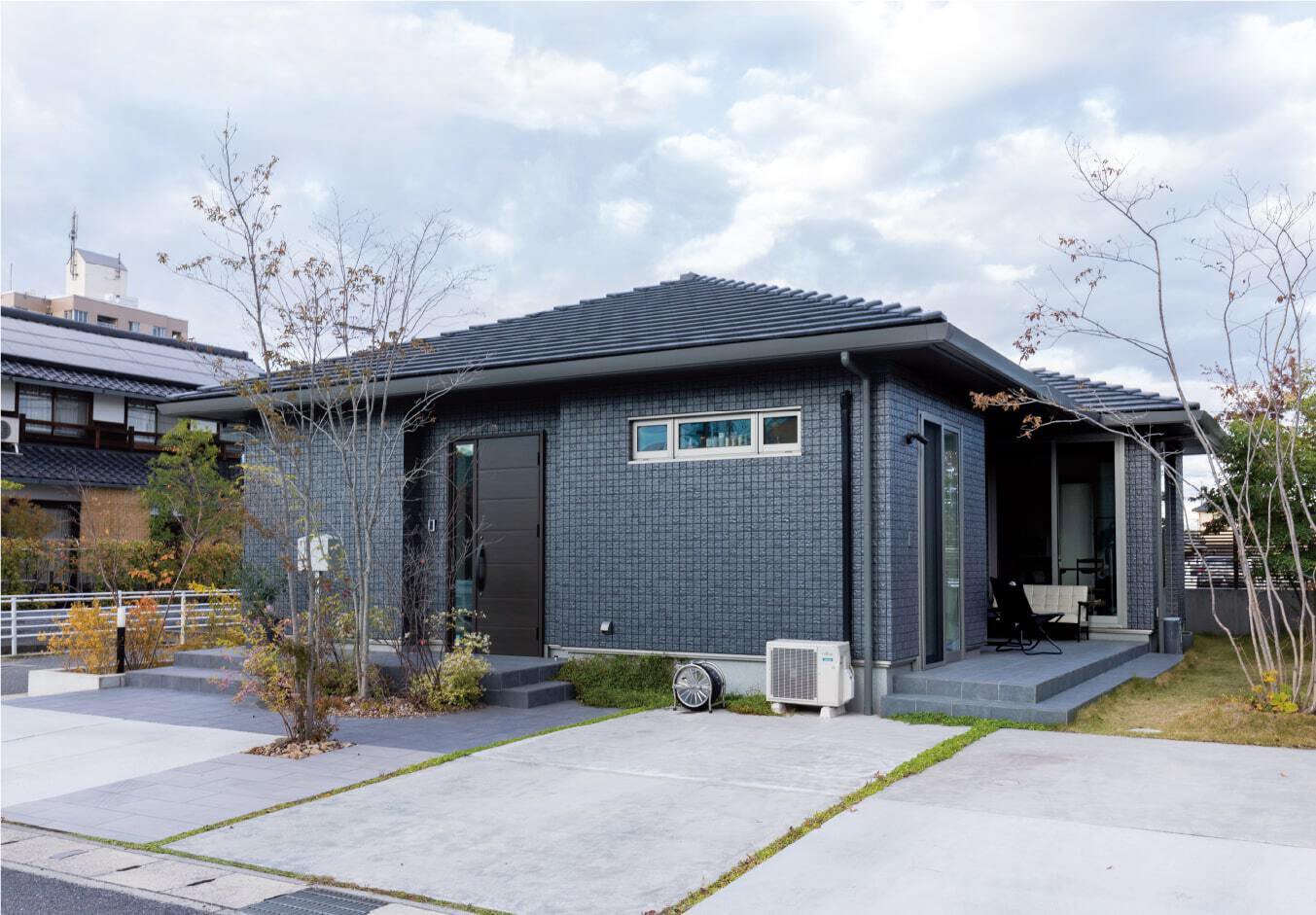 今さら聞けない 平屋一戸建ての建築費用や間取りの基本ガイドスタッフブログタナカホームズ山口・広島で注文住宅新築一戸建てを建てるならタナカホームズ