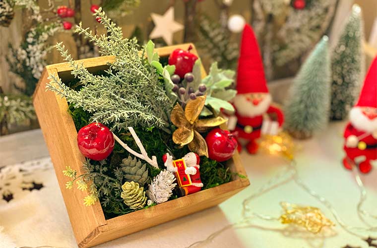 手軽に四季を感じたい♪セリアの小物で季節のディスプレイ2020年3月1日- エキサイトニュース