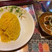 エベレストイン（地図/上尾・蓮田/インド料理） - 楽天ぐるなび