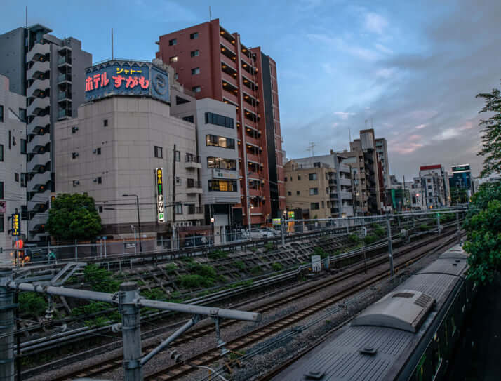 ハッピーホテル｜東京都 乃木坂駅のラブホ ラブホテル一覧