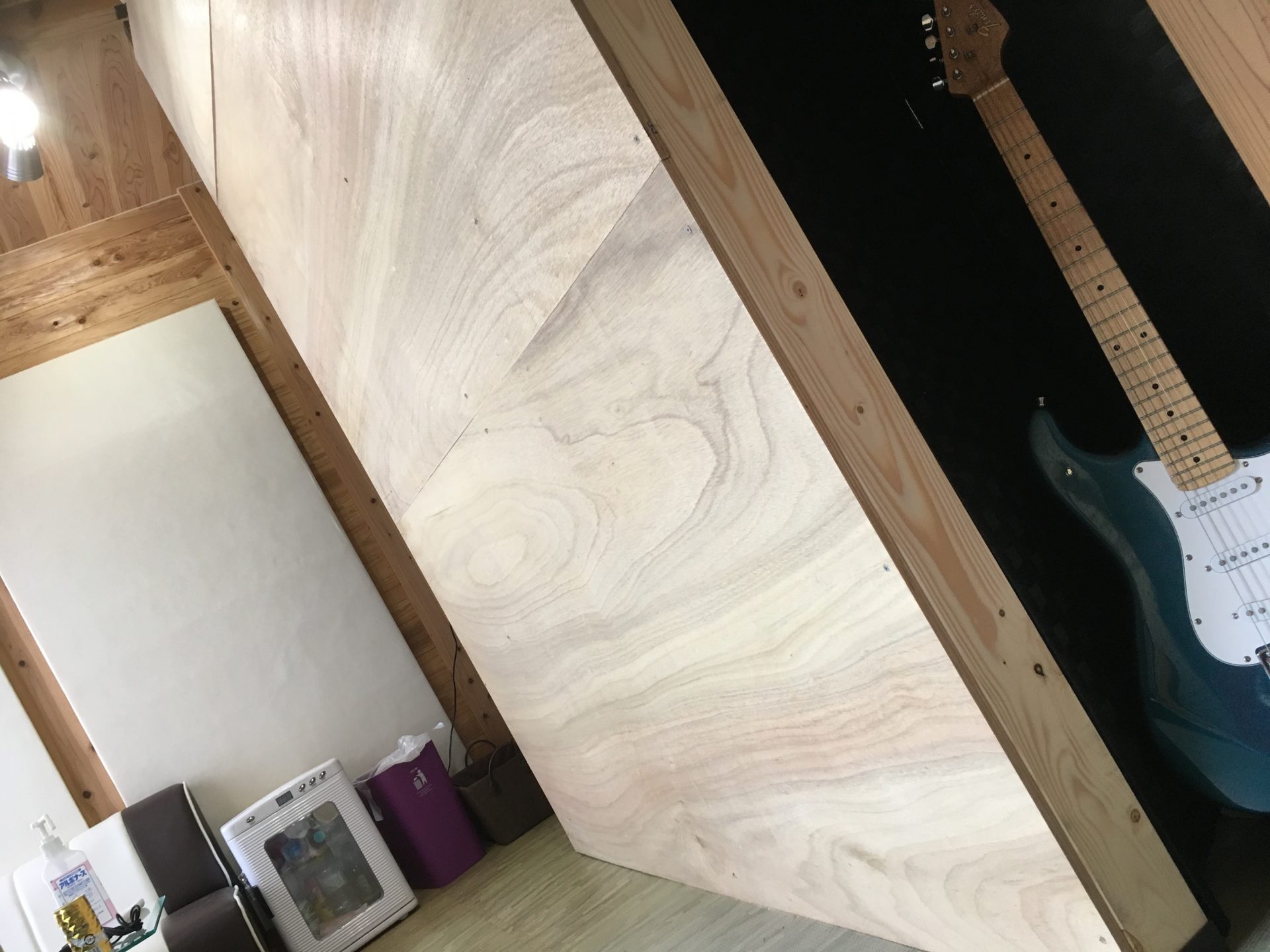 施工方法別の防音効果の比較マグ・イゾベール 株