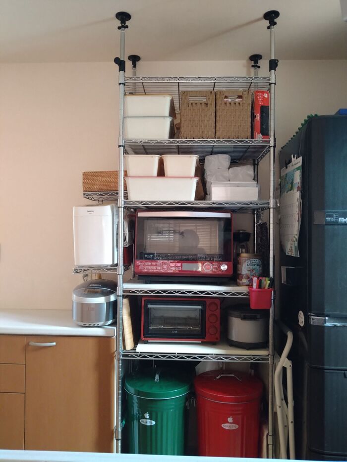 食器棚 目隠し布のおすすめ商品とおしゃれな実例RoomClip ルームクリップ