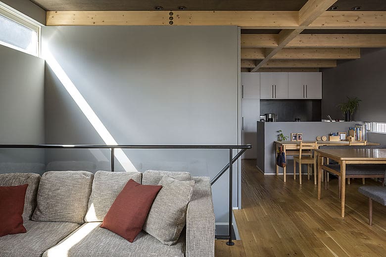 積水ハウスDESIGN OFFICE KAGAWA