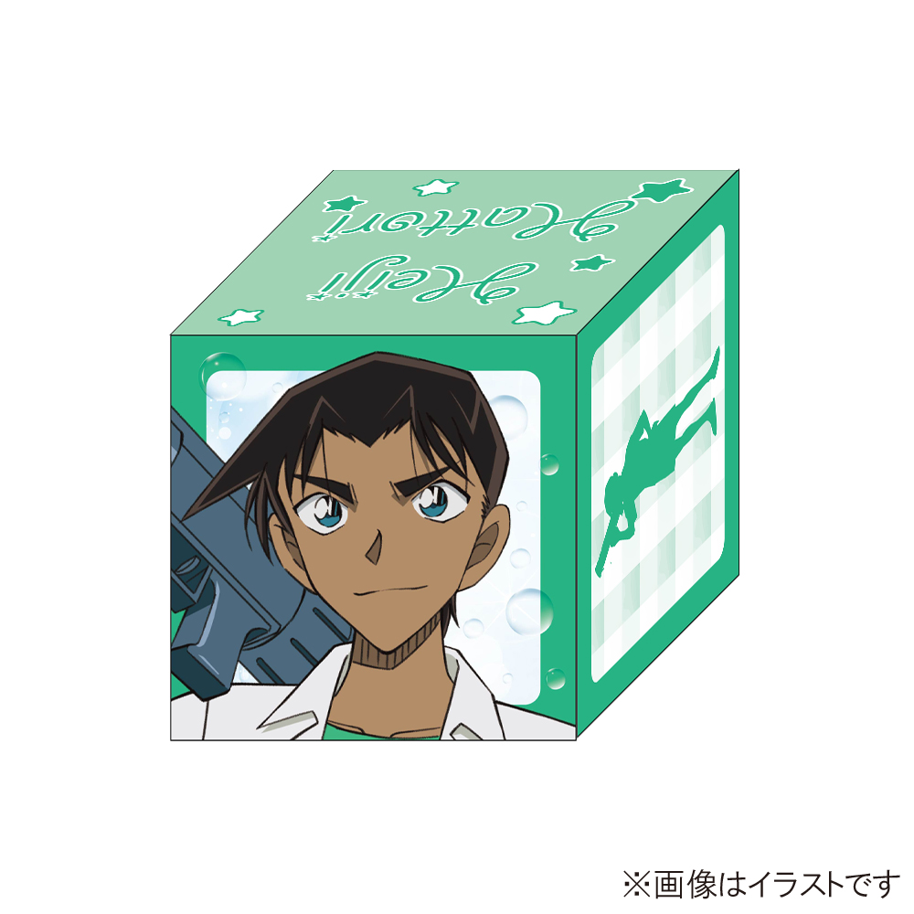 ペコちゃん サイコロ型のクッション ペコちゃんクッションカバーとクッションセット - メルカリ