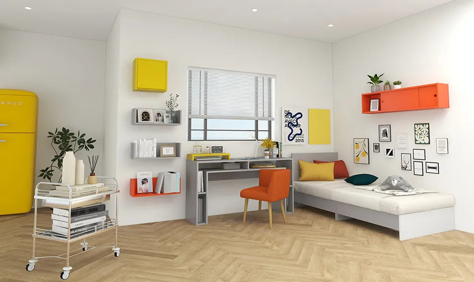 韓国の部屋作りのアイデア2025 年のリアルなLemon8ユーザー体験