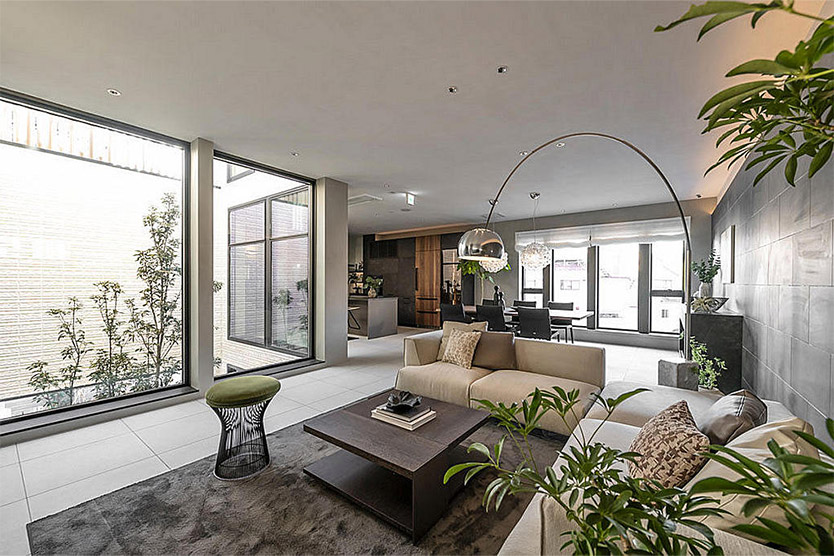 おしゃれ部屋を作ろう！6つのコツ＆インテリア実例をご紹介☆