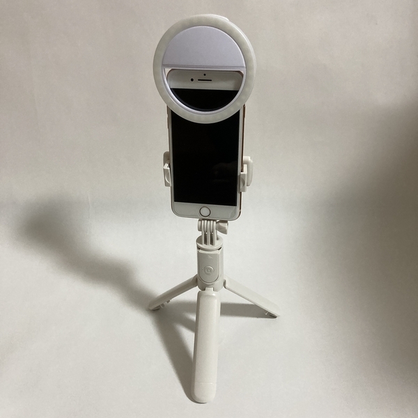 リングライト電池交換の方法を解説！入れ方や注意点を紹介TikTok