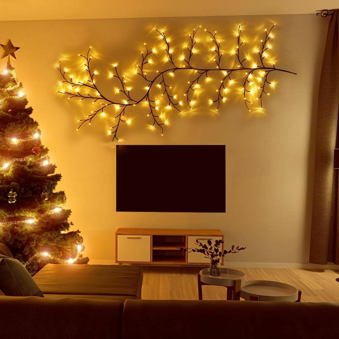 夜の時間をもっと楽しむ、フェアリーライト3つの活用術 – Little Rooms