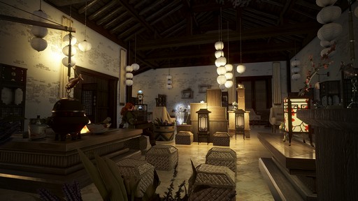 砂漠の真ん中にある小さな家の写真 – Unsplashの砂漠の無料画像