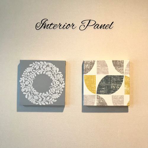 北欧の壁掛けアート インテリア雑貨 アートパネル キャンバス patt-1803-083 – ArtDeli. アートパネル専門店