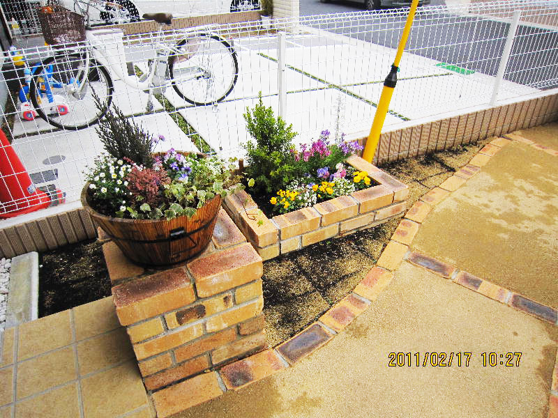 華やかなお庭に変身！ニトリのおすすめガーデンアイテム2019年9月5日- エキサイトニュース