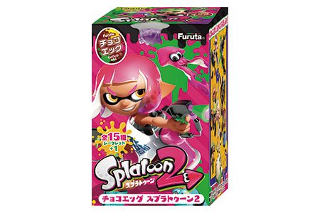 スプラトゥーン2、フェスのステージに上って撮影できる新機能が登場 | ゲームメモ