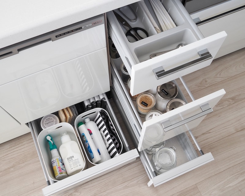 リシェル整理収納サービス： 訪問型- 公式 LIXILオンラインショップ