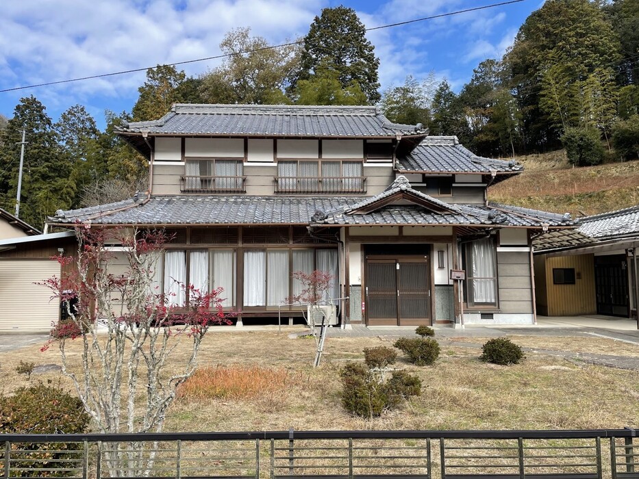 岡山県備前市吉永町都留岐の地図 住所一覧検索｜地図マピオン