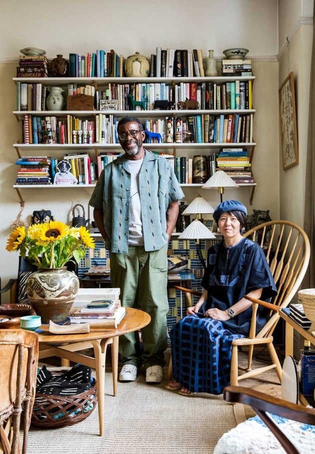 アフリカン・リゾートKAJA