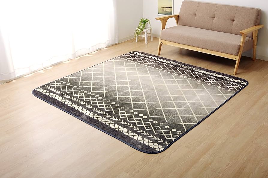 LARGE SIZEのヴィンテージラグ・トライバルラグ・手織り絨毯 ヴィンテージラグ専門店amaleh 通販