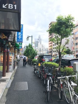 アゼリア東広ビル】新大久保駅賃貸事務所 | 【仲介手数料最大無料】グッドワン不動産