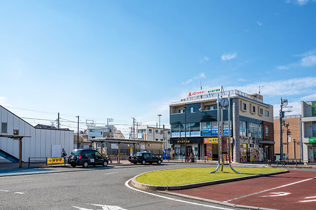 沢喜ハイツ】賃貸物件情報（神奈川県高座郡寒川町）｜タウンハウジング f