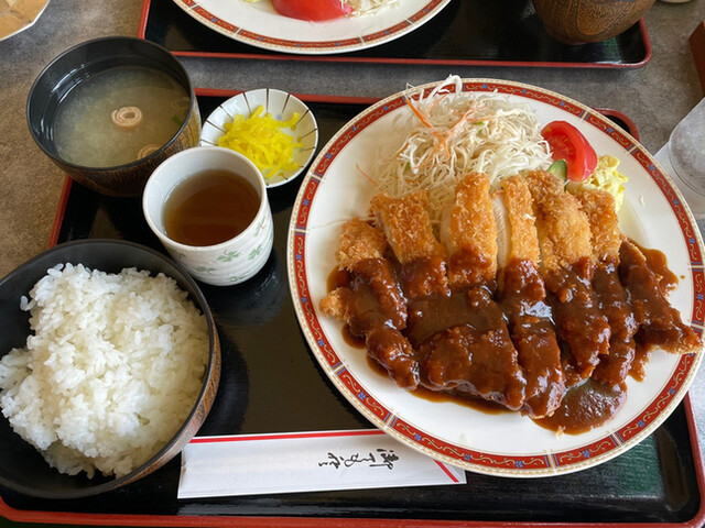 明日香 飾磨西店 - 西飾磨/喫茶店 |