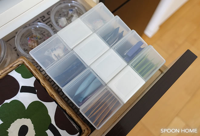 100円ショップの収納アイテムであふれているパントリーダイソー・セリア・キャンドゥなどの100均が大好き！そして無印良品や3COINも！ぱぱっとHOME 〜収納アイデアからのシンプル生活