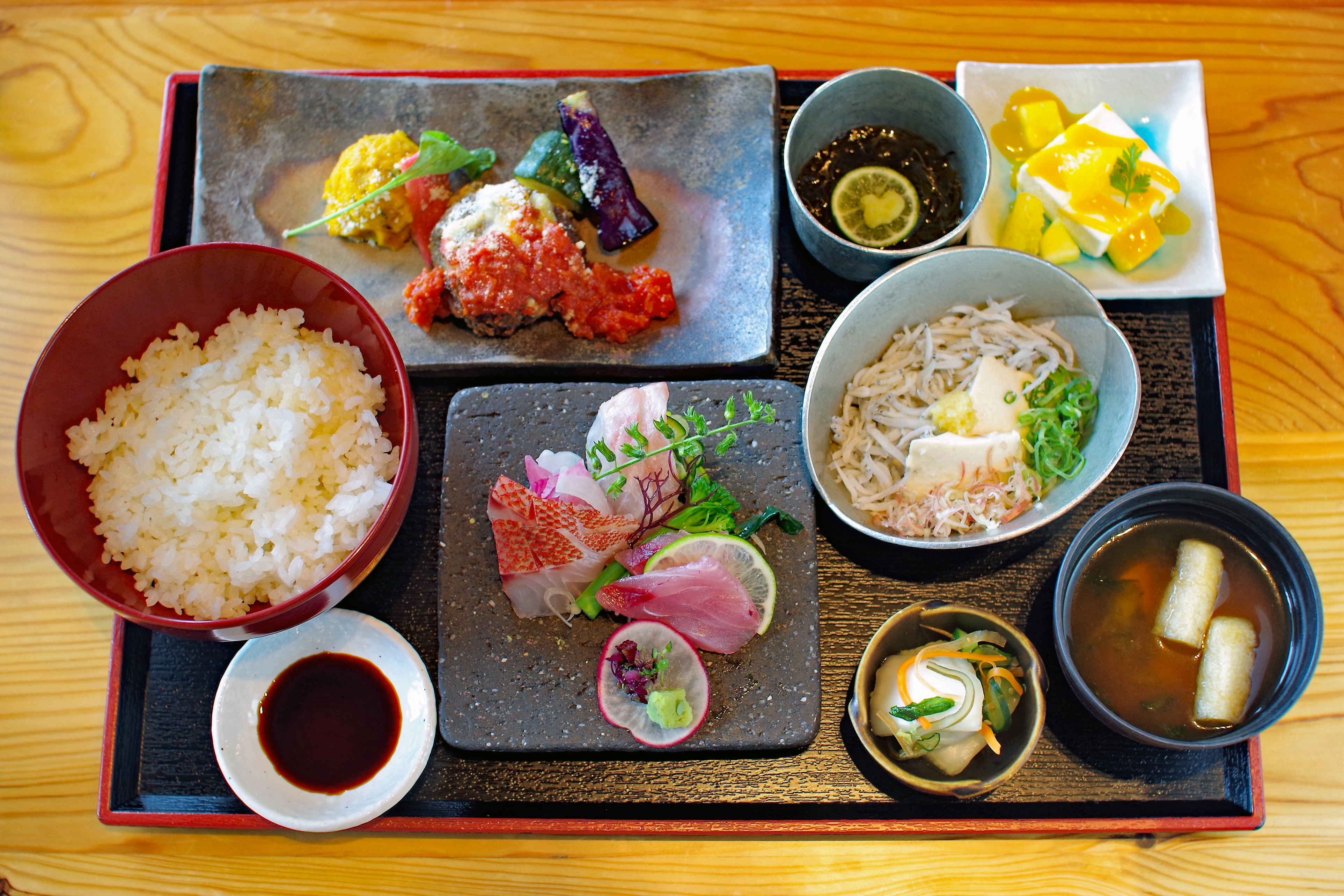 博多味問屋 いちにち一膳（赤坂/日本料理） - Retty