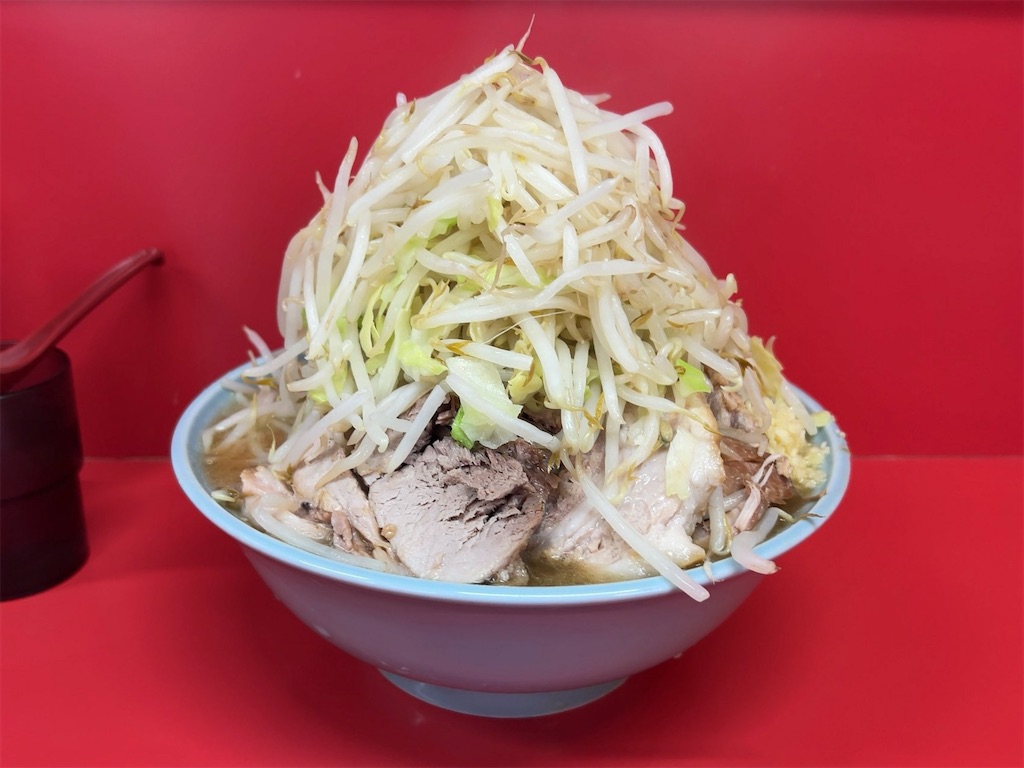 最強のラーメン二郎は〇〇店！TOP3の口コミから繁盛店の法則に迫る！！ #週刊MEOレポート | 株式会社movのプレスリリース