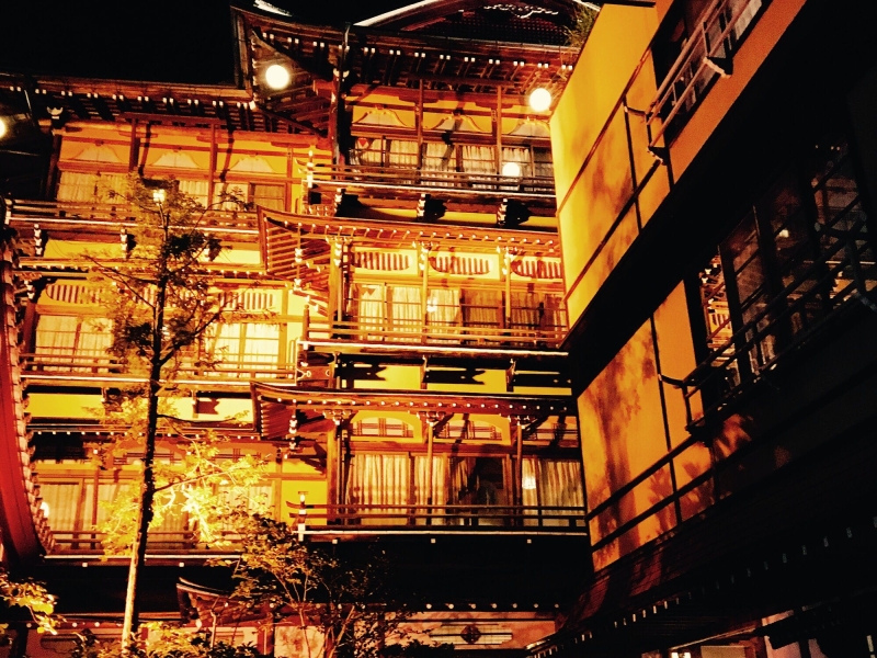 レトロ建築探訪 〜大正から昭和初期の建築を訪ねて③〜 - FSPJ ACADEMY