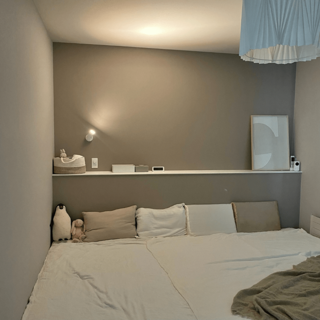 寝室は窓選びが大切位置・大きさなどの失敗談から対策を考える​