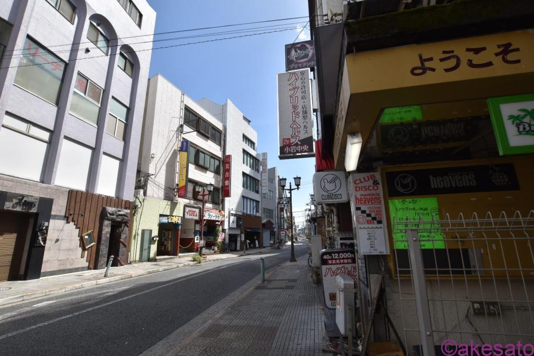 SUUMO】西小岩 共同住宅／東京都江戸川区西小岩３／小岩駅の賃貸・部屋探し情報（100371893319） | 賃貸マンション・賃貸アパート