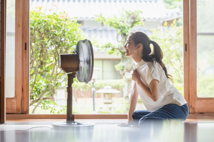 古い家ほど“夏の暑さ”への不満は増加。猛暑を乗り切る、住まいの暑さ対策とは 夏の暑さ対策に関するアンケート快適に暮らすMy HousePalette マイハウスパレット ダイワハウス