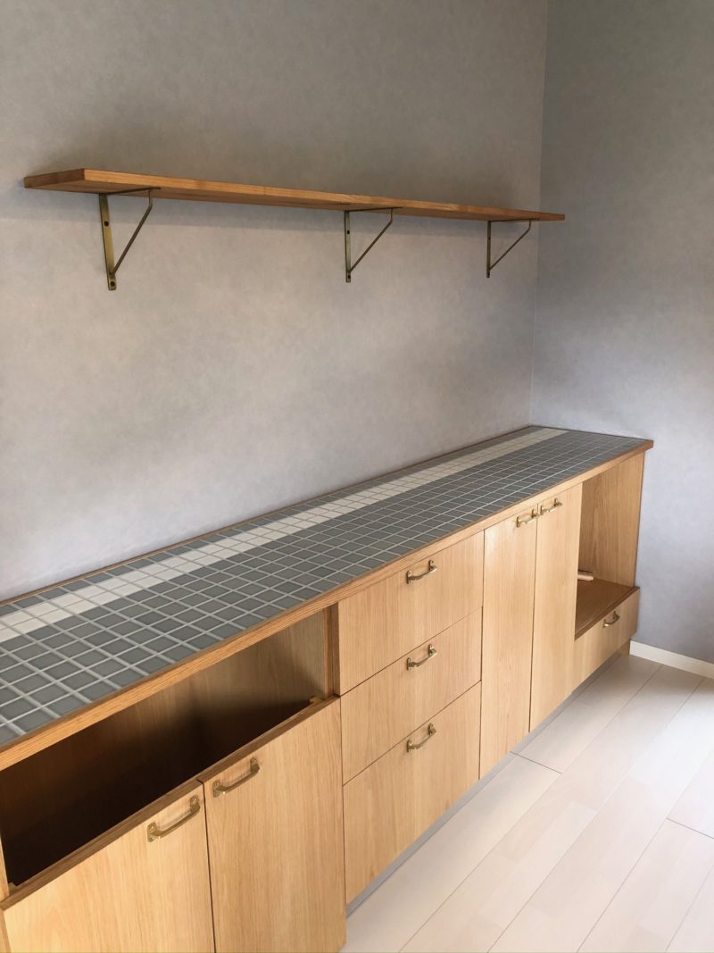 AYANOのキッチン収納が、マンション購入者に人気の理由コラム最高品質の家具メーカー株式会社綾野製作所