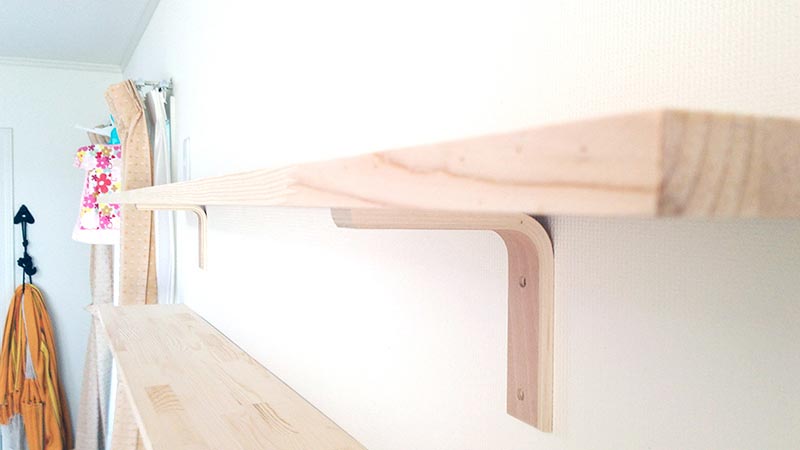 基本の棚づくり動画ロイヤルホームセンター公式ロイモール