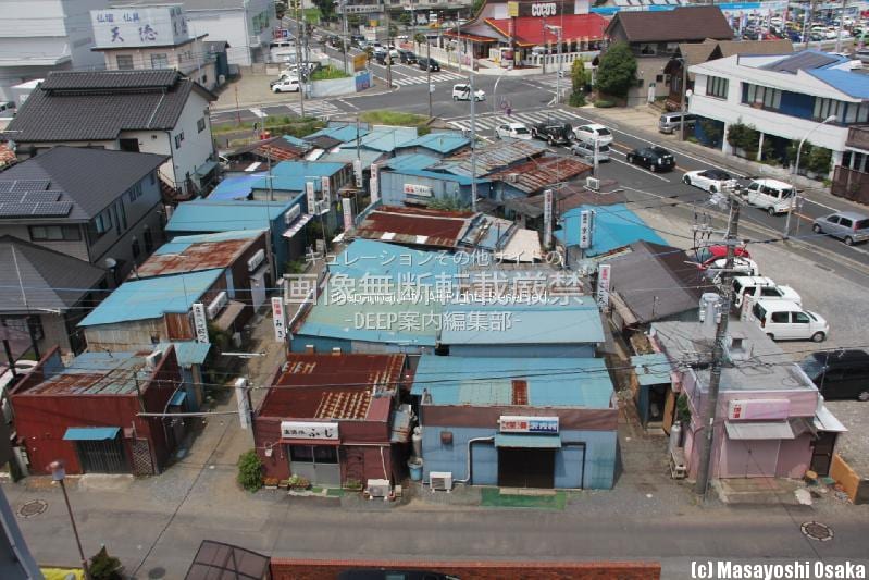 月給が高い順】日立市のクラブ男性求人・最新のアルバイト一覧