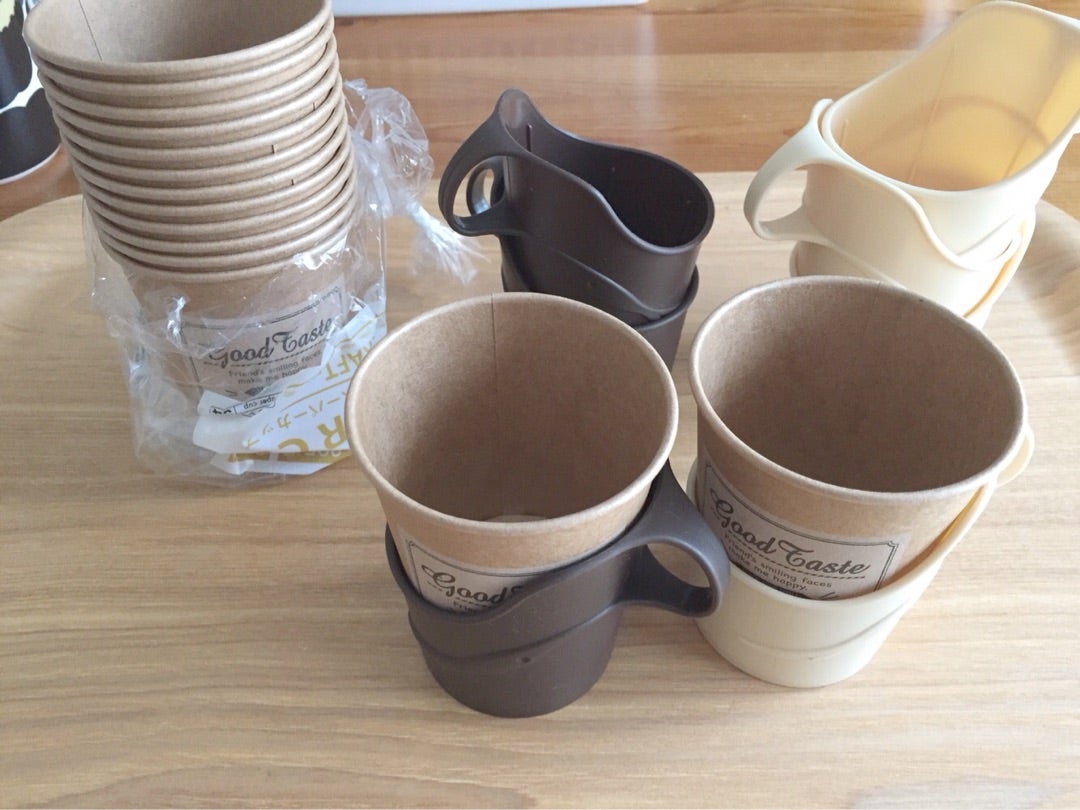 ダイソー コップ収納のアイデア・おすすめ商品・おしゃれな実例RoomClip ルームクリップ