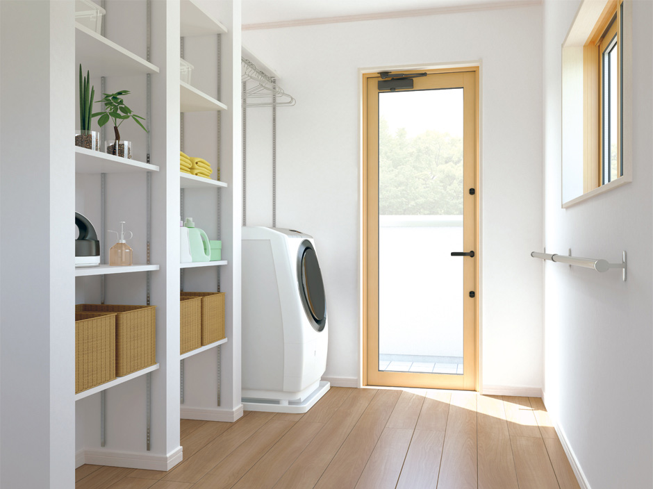 カフェ風格子窓枠 ＊飾り窓枠＊ホワイトインテリア＊kagulalala