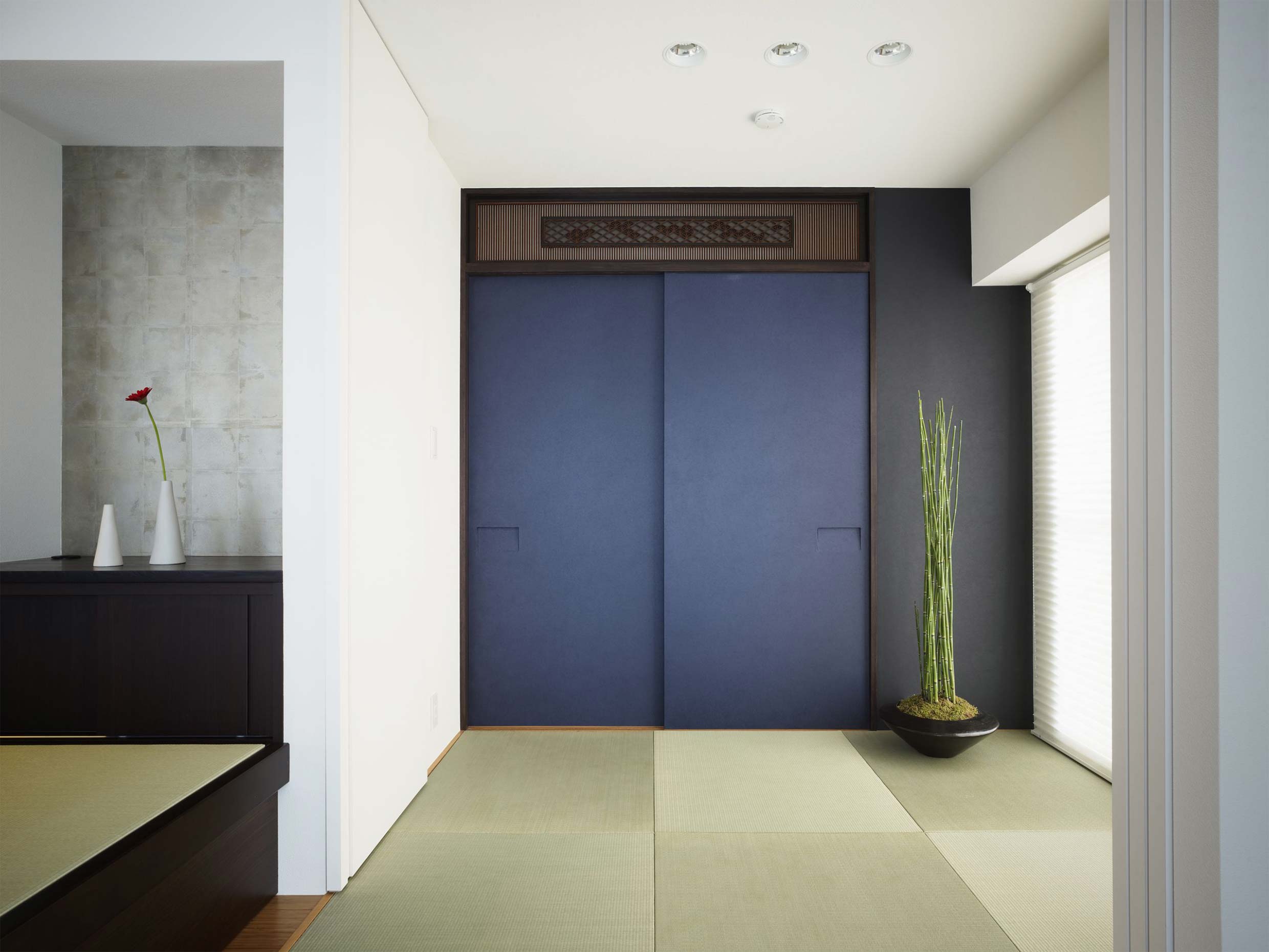 高級料亭？東京にある和モダンなデザイナーズ賃貸物件 屋根裏部屋付き 安い！格安 激安賃貸なら部屋まる